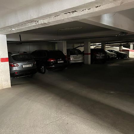 Residence Mly Youssef Appart Safi Ngoại thất bức ảnh