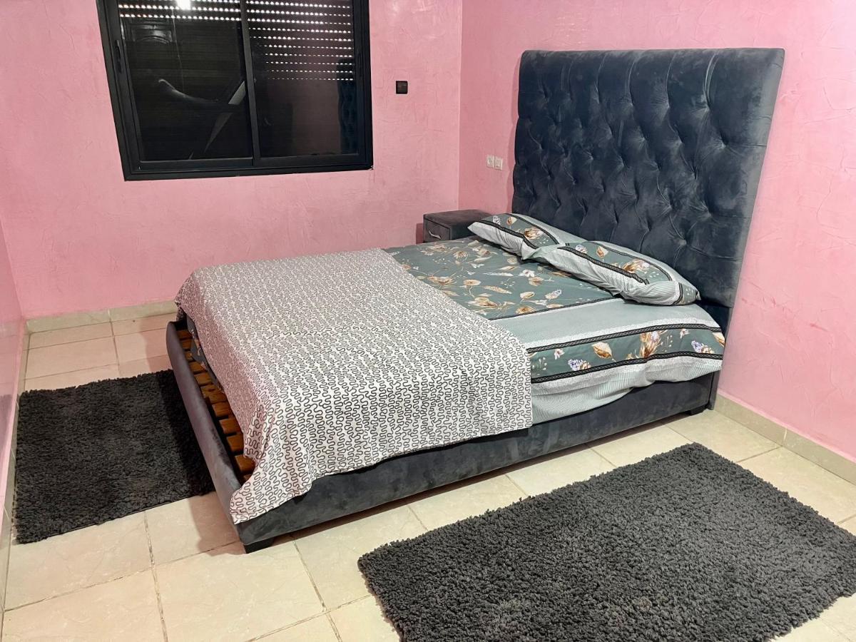 Residence Mly Youssef Appart Safi Ngoại thất bức ảnh