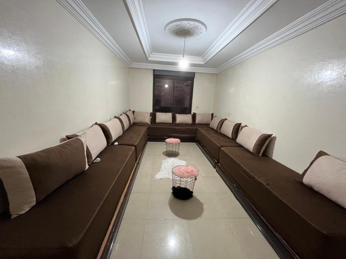 Residence Mly Youssef Appart Safi Ngoại thất bức ảnh