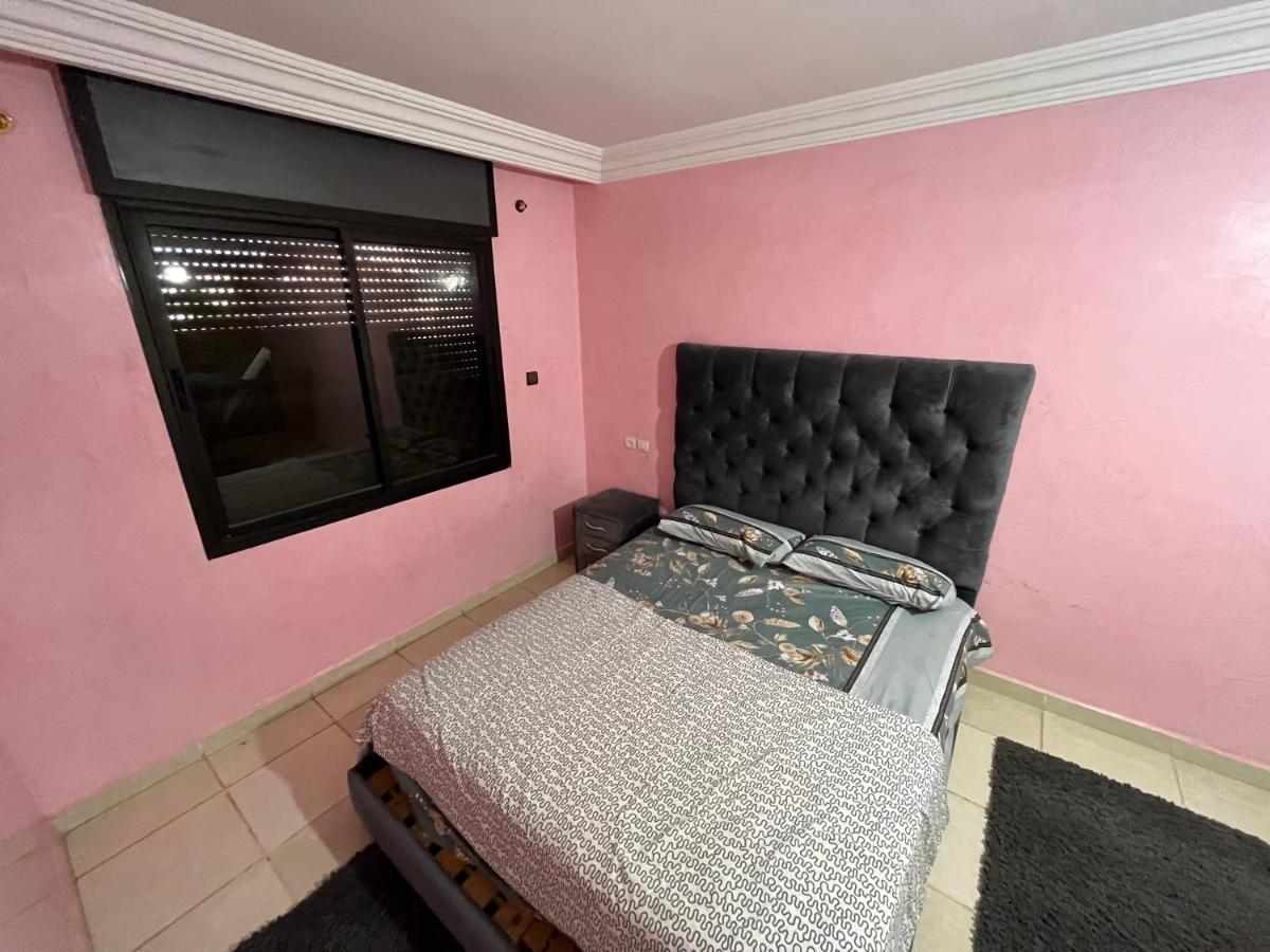 Residence Mly Youssef Appart Safi Ngoại thất bức ảnh