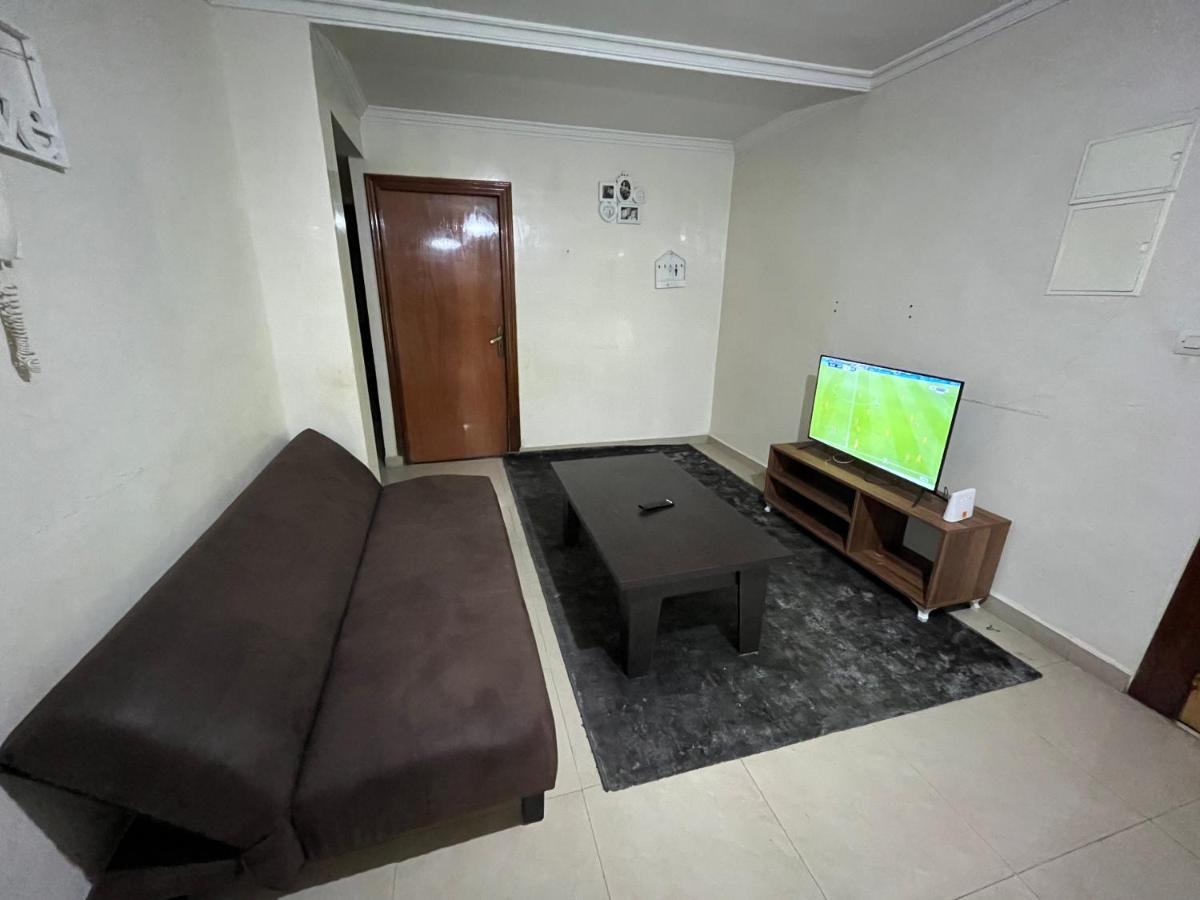 Residence Mly Youssef Appart Safi Ngoại thất bức ảnh