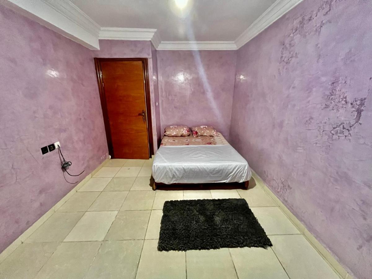 Residence Mly Youssef Appart Safi Ngoại thất bức ảnh