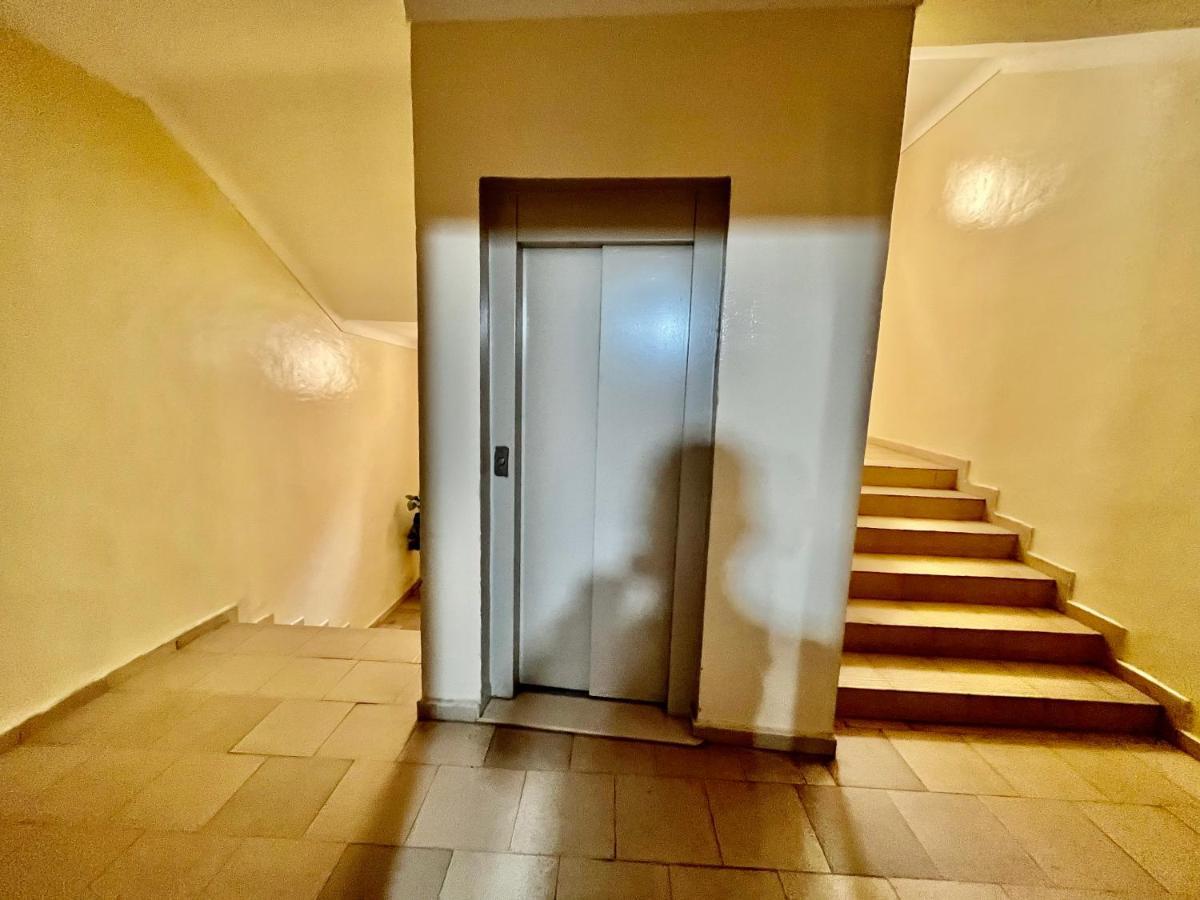 Residence Mly Youssef Appart Safi Ngoại thất bức ảnh