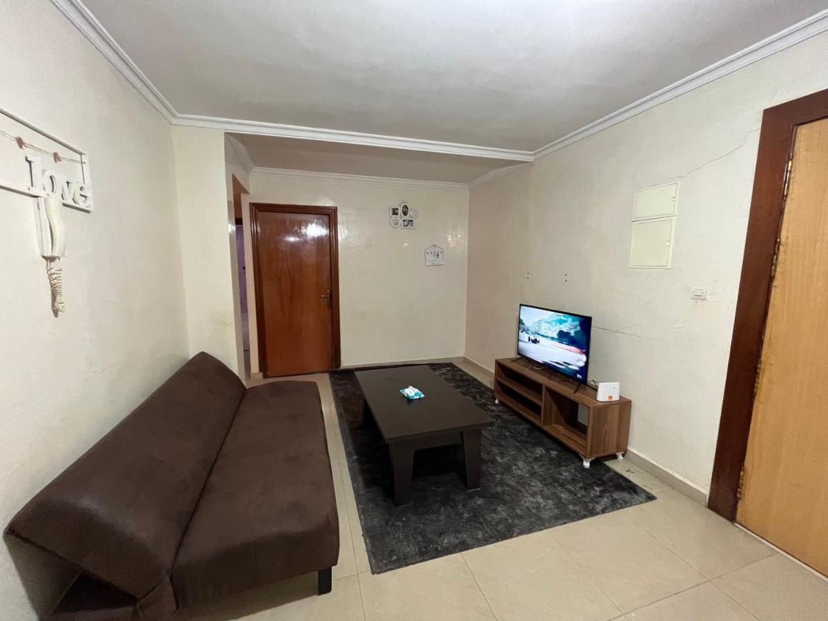 Residence Mly Youssef Appart Safi Ngoại thất bức ảnh